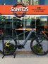 Lavação e-bike