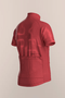 Camisa Para Ciclismo Infantil Furbo Unissex Turbid