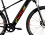 Bicicleta Eletrica Oggi Big Wheel 8.0 Shimano Tourney 7 Velocidades 2022