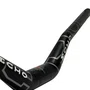 Guidão De Carbono Echo Sl Rise 720Mm