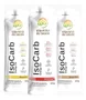 Caixa Energy Gel Isocarb Morango (15 Sashês) 60G