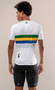 Camisa Para Ciclismo Furbo F13 Level Mg3 Patria