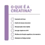 Creatina Monohidratada Alquimia Da Saude 300G