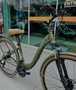 Bicicleta Groove Urban Md Aro 700 Tourney 21V