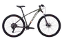 Bicicleta Oggi 29 Hacker Hds Essa 8 Velocidades 2025