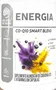 Energia Co-Q10 Smart Blend 60 Cápsulas