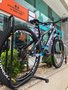 Bicicleta Freeride Vikingx Tuff-30 Aro 26 21V Freios Hidraulicos