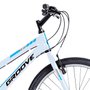 Bicicleta Infantil Ragga Groove Aro 24 21 Velocidades Bicicleta Infantil Ragga Groove Aro 24 21 Velocidades
