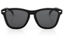 Oculos Hupi Seasons Preto - Lente Preto