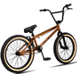 Bicicleta Bmx Aro 20 Série 10 Pro X
