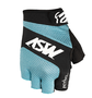 Luva Active 2.0 Dedo Curto Asw