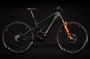 Bicicleta Eletrica Sense Exalt E-Trail Factory Shimano Xtr 12 Velocidades Freios Shimano Xtr