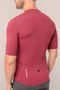 Camisa Para Ciclismo Euro Furbo Cherry