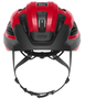 Capacete De Ciclismo Abus Macator