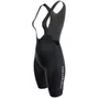 Bretelle De Ciclismo Feminino Marcio May Light C/Logo Branca