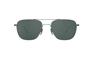 Óculos De Sol Hb Chopper Graphite G15