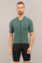 Camisa Para Ciclismo Masculina Euro Furbo