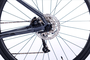 Bicicleta Speed Enduravox Pro 2024 Swift Cinza/Preto