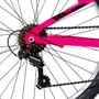 Bicicleta Aro 24 Groove Indie Shimano 21 Velocidades Freios V-Brake