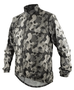 Jaqueta Corta Vento Masculina Marcio May Race Gray