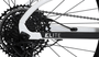 Bicicleta Aro 29 Caloi Elite Fs 12V Sram Nx