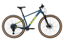 Bicicleta Mtb Caloi Explorer Sl Pro 12 Velocidades