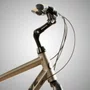 Bicicleta Urbana Groove Blues Hd 21V