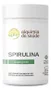 Spirulina - 110 Capsulas Vegetais