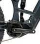 Bicicleta Elétrica Sense Exalt E-Trail Al Sport Forty-5 2025