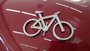 Emblema Decorativo De Bicicleta Ictus