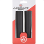 Manopla Para Bicicleta Absolute - Preta