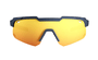 Óculos Hb Shield Evo Navy Multi