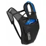 Mochila De Hidratação Hydrobak Light 1,5L Preto