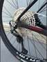 Bicicleta Kode Rocks Carbono 12V Shimano Deore