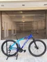 Bicicleta Veloforce Aro 29 Câmbios Shimano 21V Freio A Disco