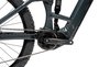 Bicicleta Elétrica Sense Exalt E-Trail Al Sport Forty-5 2025