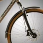 Bicicleta Groove Blues Md 21 Velocidades