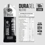 Carbogel Duragel Com 50G Carb Sabor Neutro - 78G