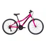 Bicicleta Aro 24 Groove Indie Shimano 21 Velocidades Freios V-Brake