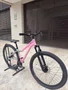 Bicicleta Veloforce Aro 29 Câmbios Shimano 21V Freio A Disco