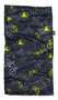 Bandana Bicycle Free Force - U