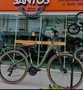 Bicicleta Groove Urban Md Aro 700 Tourney 21V