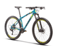 Bicicleta Aro 29 Sense Fun Evo Shimano 18V Freios Hidráulicos