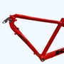 Quadro De Mtb Enduro Kode