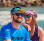 Oculos Hupi Seasons Preto - Lente Preto