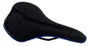Selim Groove Hype Mtb Preto E Azul
