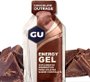 Gel Suplemento Energético Gu Energy Chocolate Belga 32G