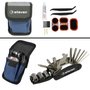 Kit De Ferramentas E Reparo Elleven
