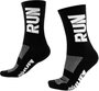 Meia De Ciclismo Hupi Run