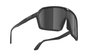 Oculos Rudy Modelo Spinshieldblack Matte (Sp721006-0000)